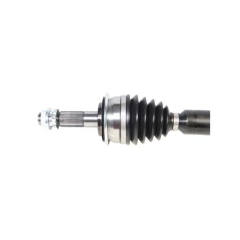 2002 Toyota 4Runner CV Axle Assembly Front GSP NCV69142XDP image 2 of 4
