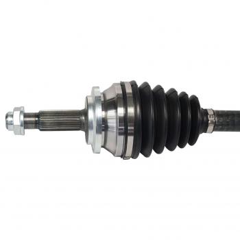 2021 Toyota RAV4 CV Axle Assembly Front Right GSP NCV69150 image 1 of 4