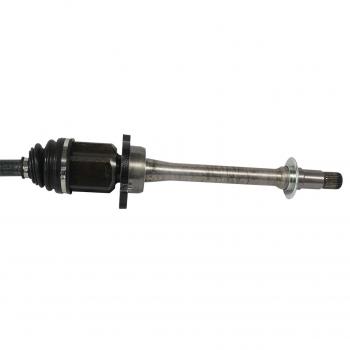 2021 Toyota RAV4 CV Axle Assembly Front Right GSP NCV69150 image 2 of 4