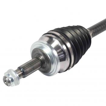 2021 Toyota RAV4 CV Axle Assembly Front Right GSP NCV69150 image 3 of 4