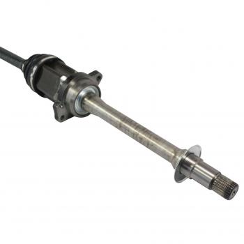 2021 Toyota RAV4 CV Axle Assembly Front Right GSP NCV69150 image 4 of 4