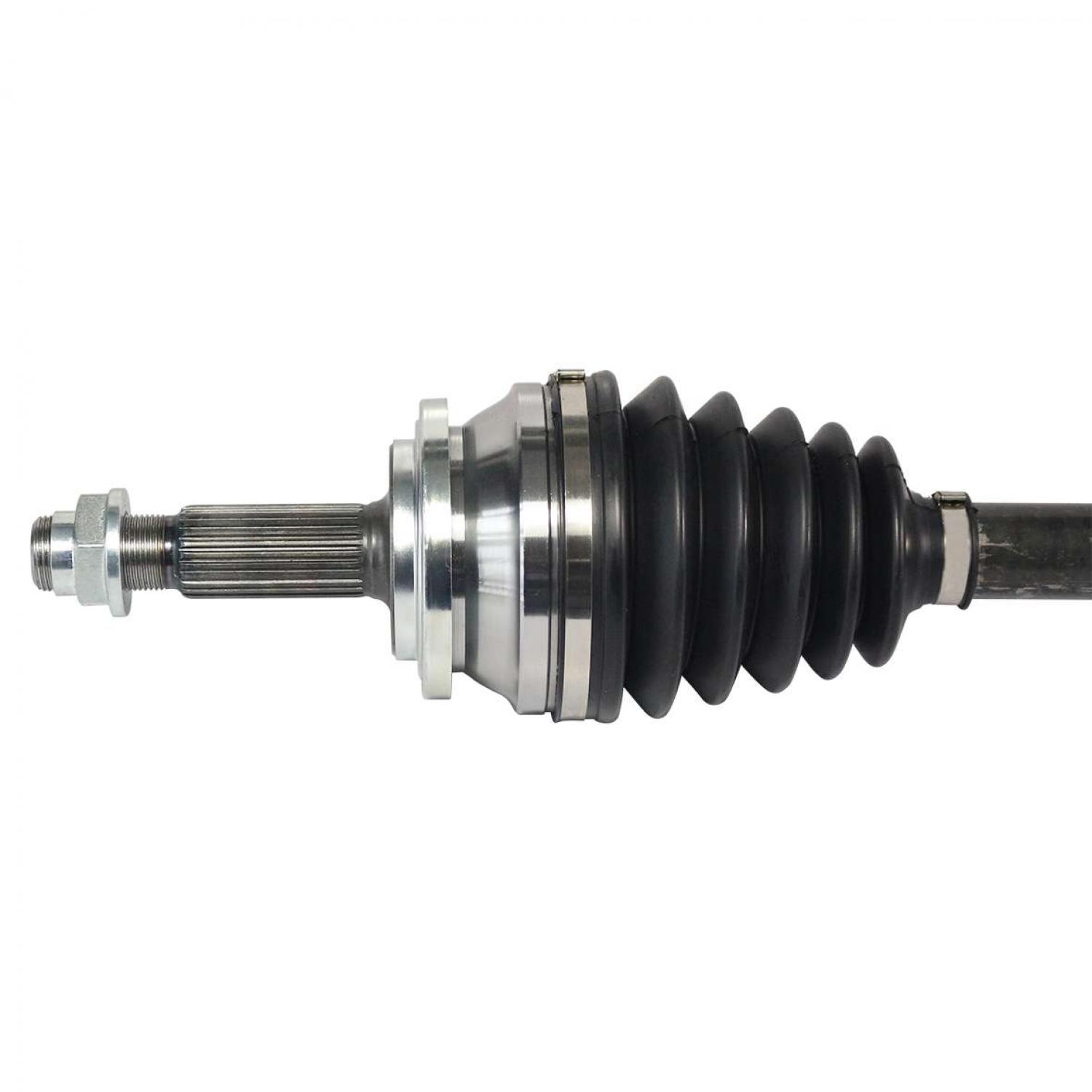 GSP NCV69151 CV Axle Assembly product image 1 of 5