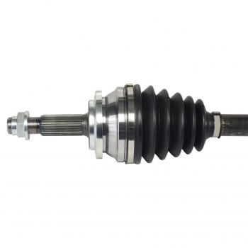 2021 Toyota RAV4 CV Axle Assembly Front Right GSP NCV69151 image 1 of 4