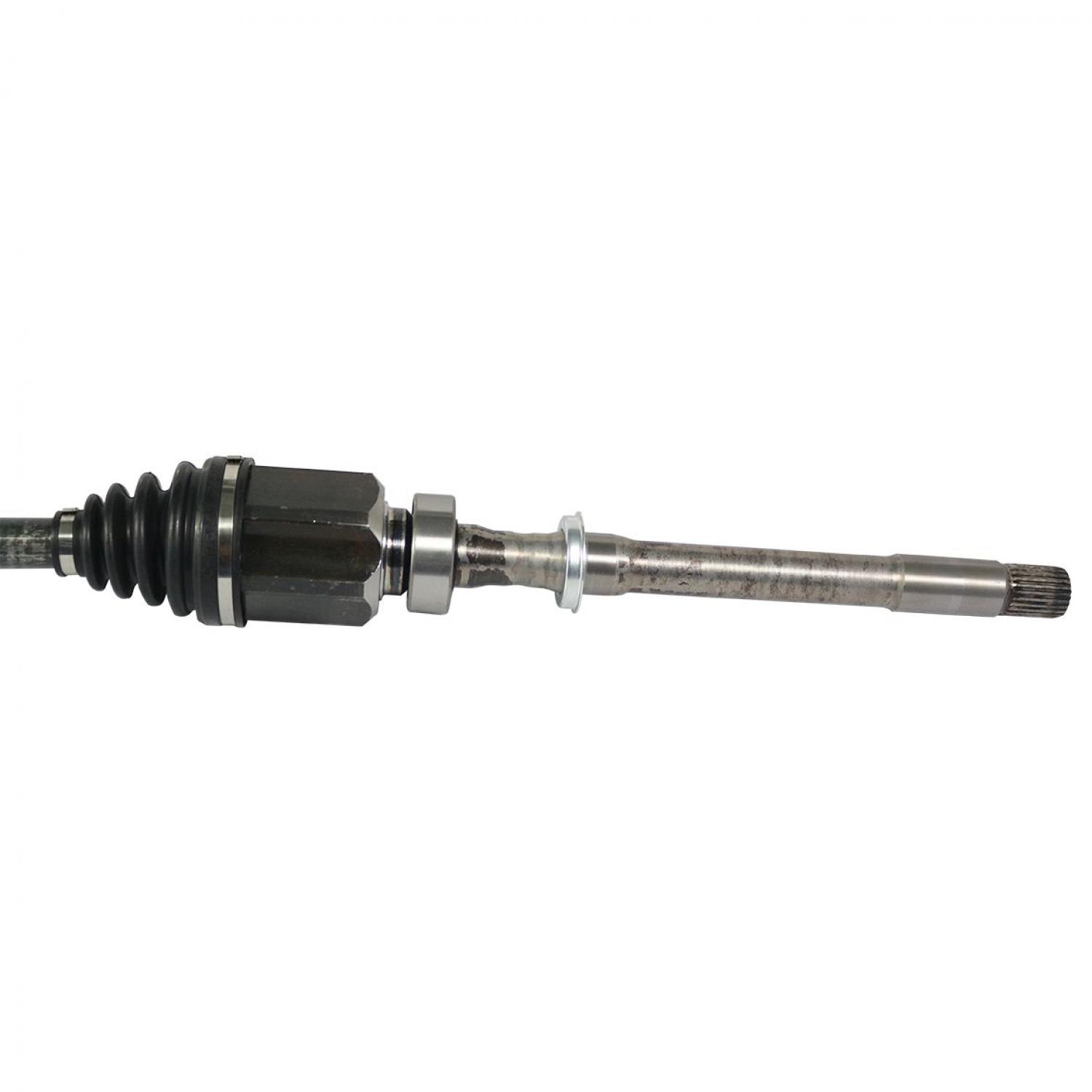 GSP NCV69151 CV Axle Assembly product image 2 of 5