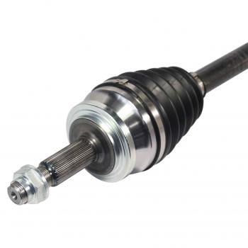 2021 Toyota RAV4 CV Axle Assembly Front Right GSP NCV69151 image 3 of 4