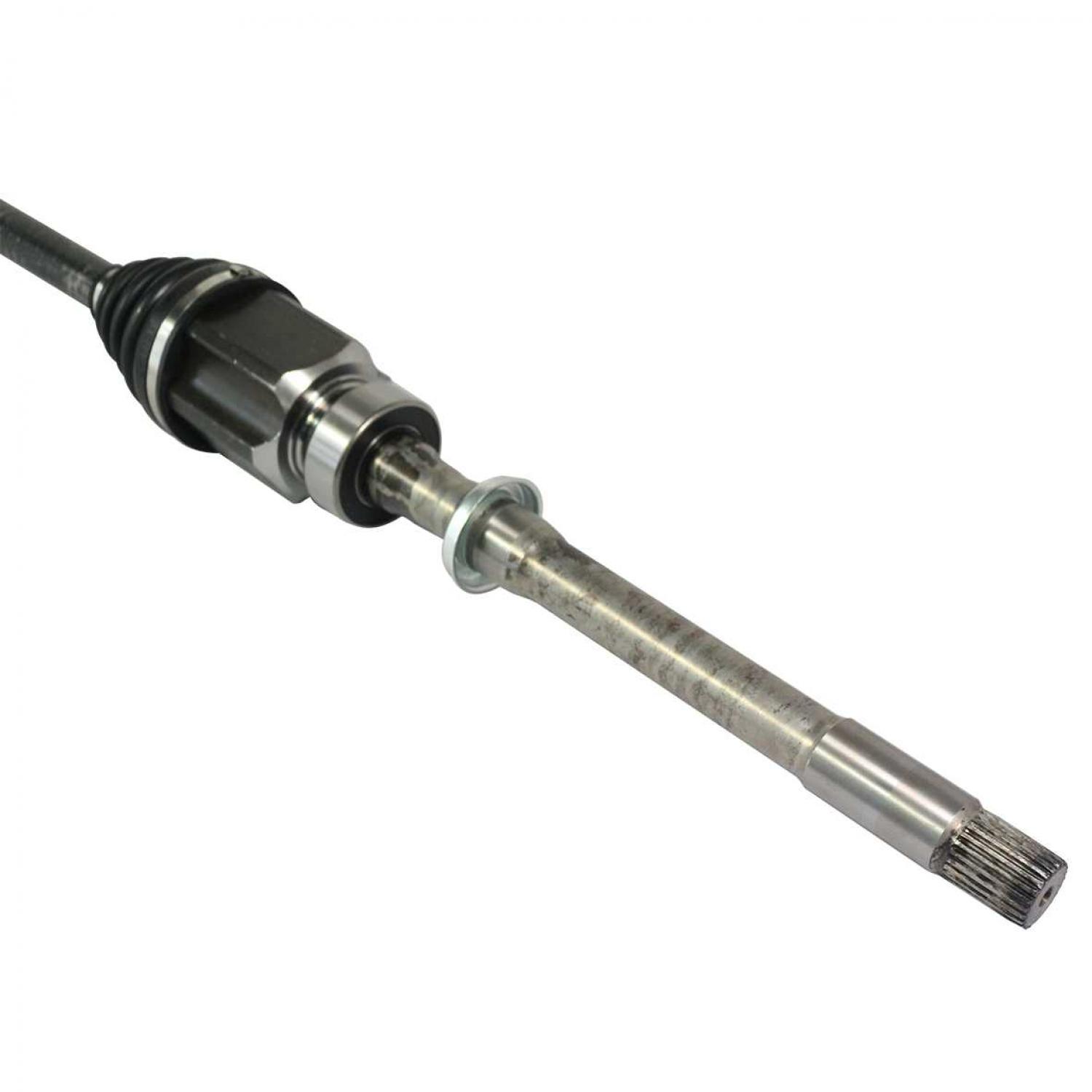 GSP NCV69151 CV Axle Assembly product image 4 of 5