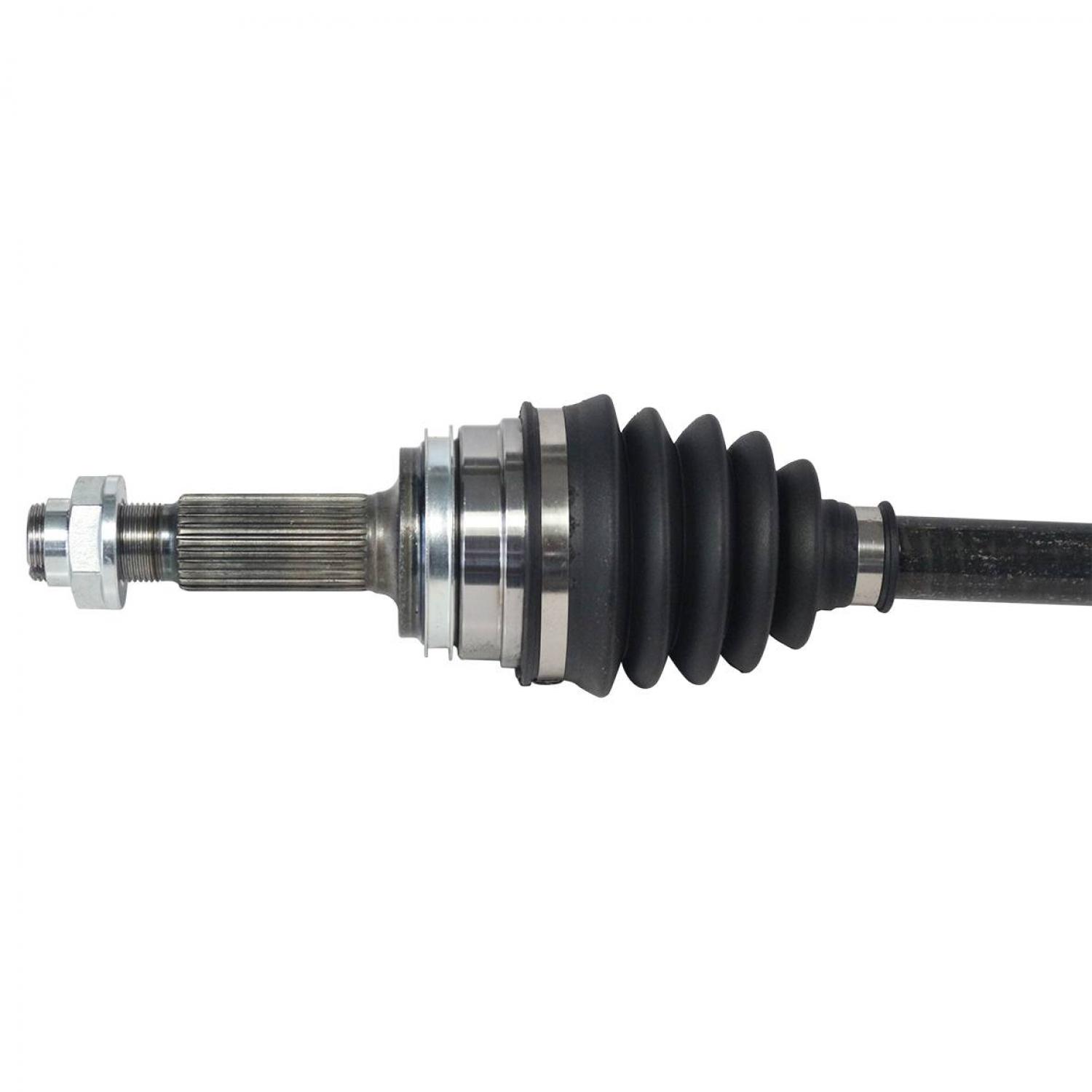 GSP NCV69152 - CV Axle Assembly GSP NCV69152 CV Axle Assembly product image 1 of 5