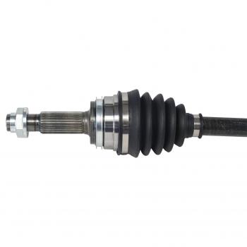 2021 Lexus ES250 CV Axle Assembly