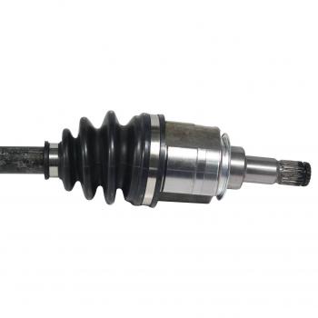 2021 Lexus ES250 CV Axle Assembly Rear GSP NCV69152 image 2 of 4