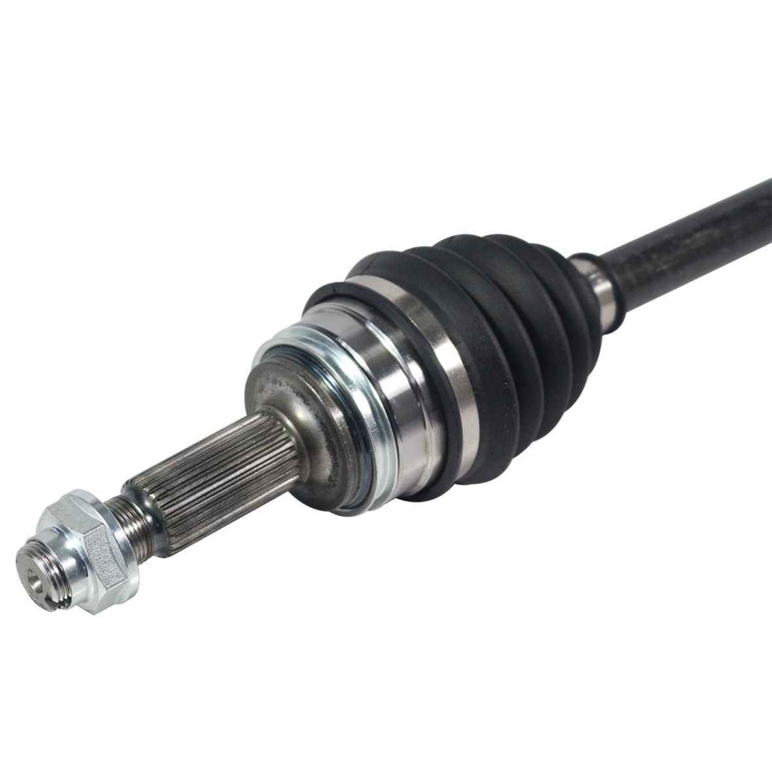 GSP NCV69152 - CV Axle Assembly GSP NCV69152 CV Axle Assembly product image 3 of 5