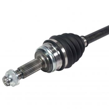2021 Lexus ES250 CV Axle Assembly Rear GSP NCV69152 image 3 of 4