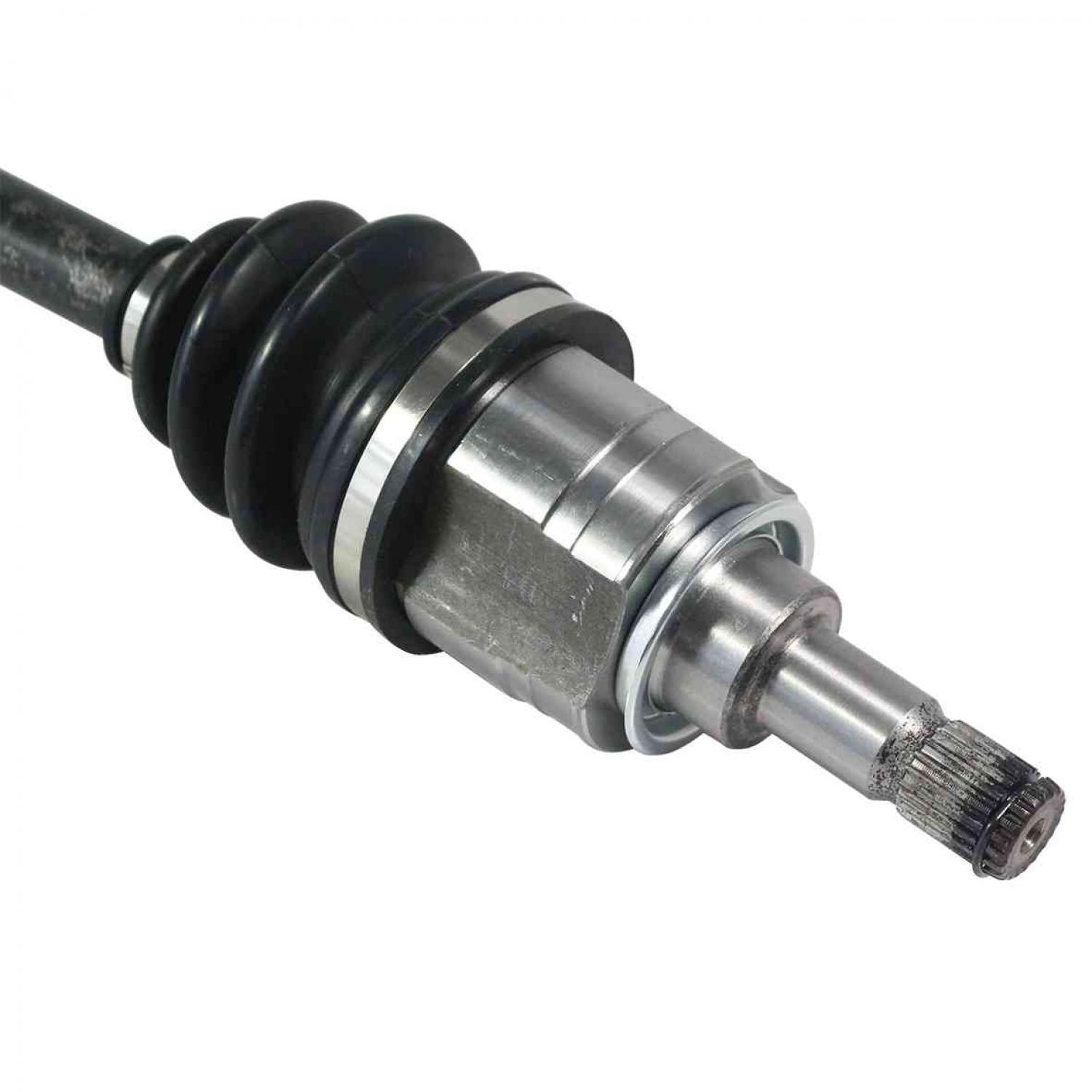 GSP NCV69152 - CV Axle Assembly GSP NCV69152 CV Axle Assembly product image 4 of 5