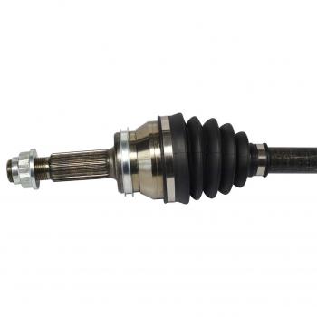 2024 Toyota RAV4 CV Axle Assembly Rear Right GSP NCV69157 image 1 of 4