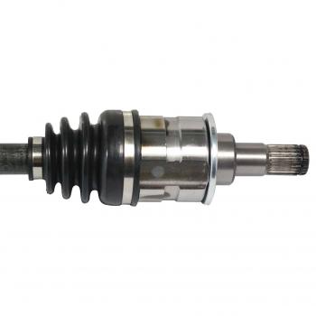 2024 Toyota RAV4 CV Axle Assembly Rear Right GSP NCV69157 image 2 of 4