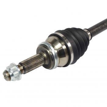 2024 Toyota RAV4 CV Axle Assembly Rear Right GSP NCV69157 image 3 of 4