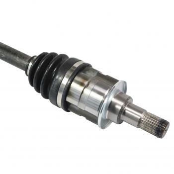 2024 Toyota RAV4 CV Axle Assembly Rear Right GSP NCV69157 image 4 of 4