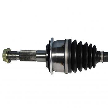 2005 Toyota Sequoia CV Axle Assembly Front GSP NCV69158 image 1 of 4
