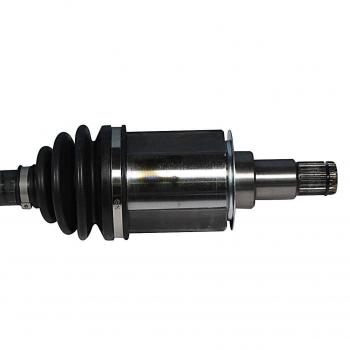 2005 Toyota Sequoia CV Axle Assembly Front GSP NCV69158 image 2 of 4