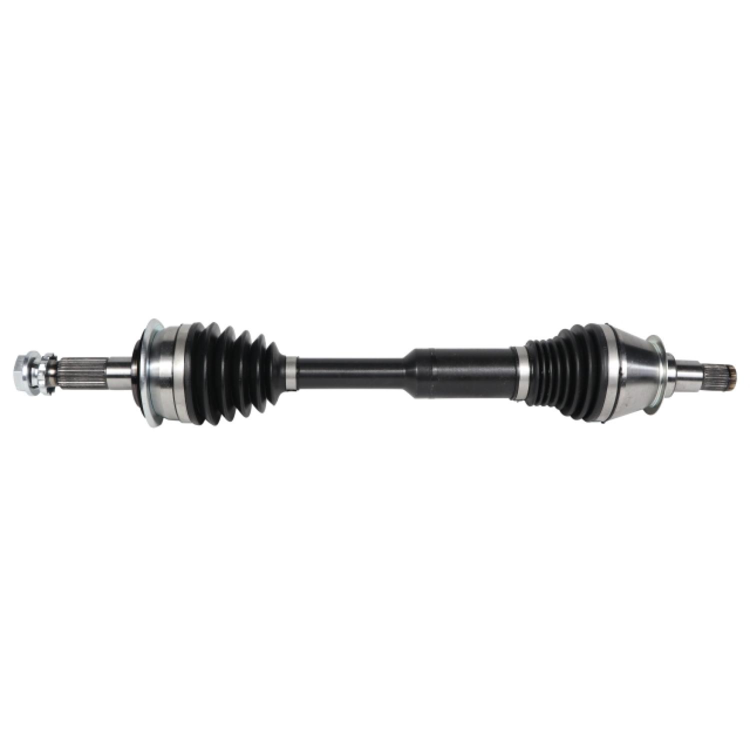 GSP NCV69158XDP - CV Axle Assembly GSP NCV69158XDP CV Axle Assembly product image 1 of 5