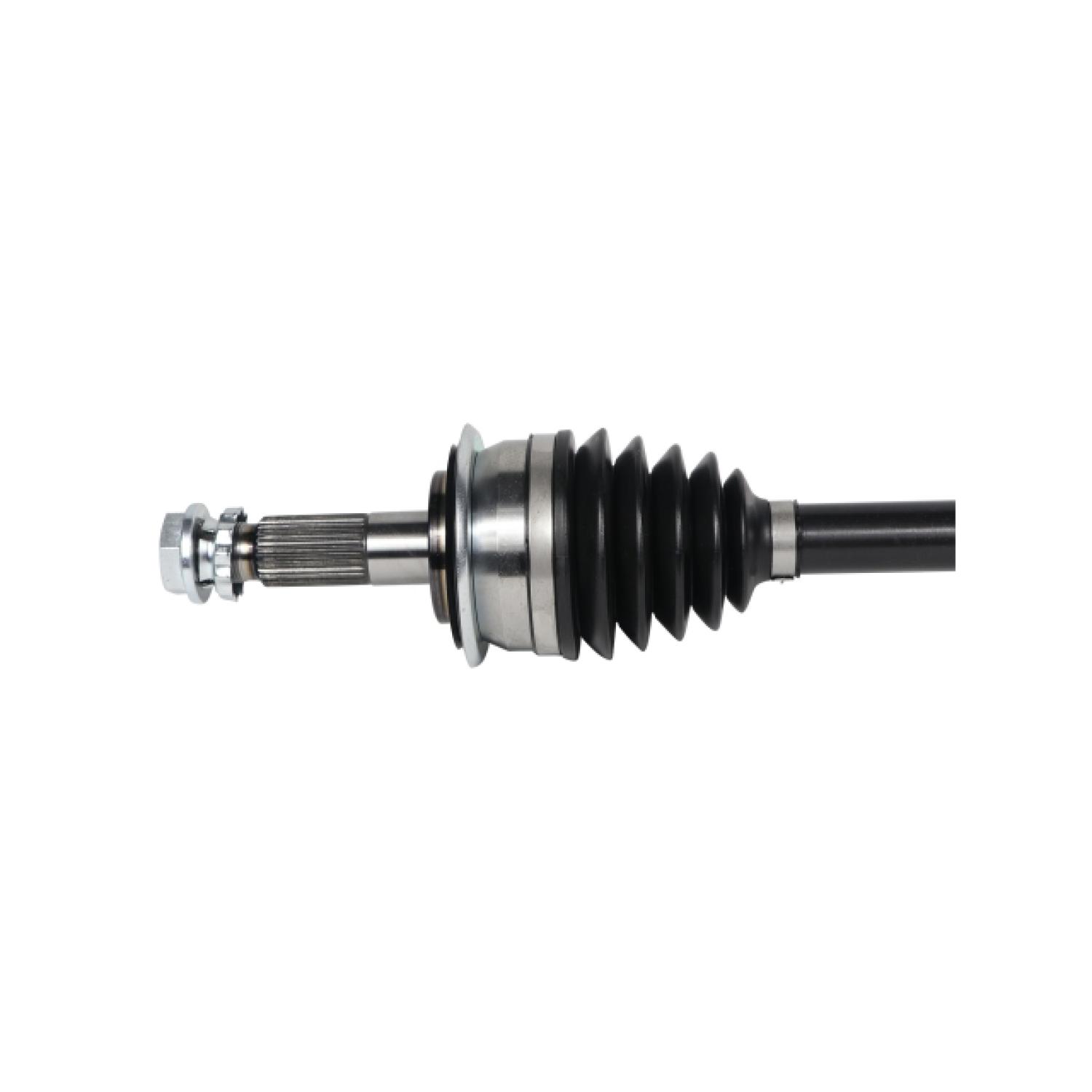 GSP NCV69158XDP - CV Axle Assembly GSP NCV69158XDP CV Axle Assembly product image 2 of 5