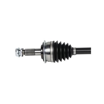 2005 Toyota Sequoia CV Axle Assembly Front GSP NCV69158XDP image 2 of 4