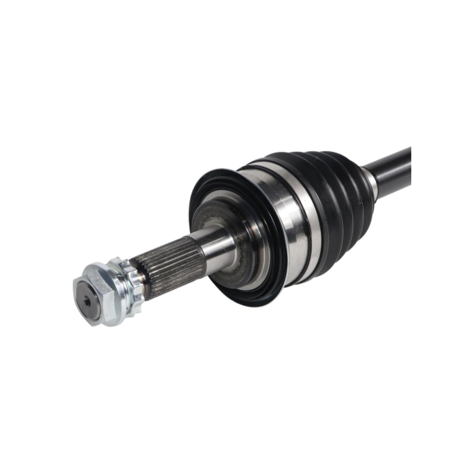 GSP NCV69158XDP - CV Axle Assembly GSP NCV69158XDP CV Axle Assembly product image 4 of 5