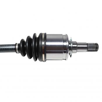 2016 Toyota Sequoia CV Axle Assembly Front GSP NCV69164 image 2 of 4