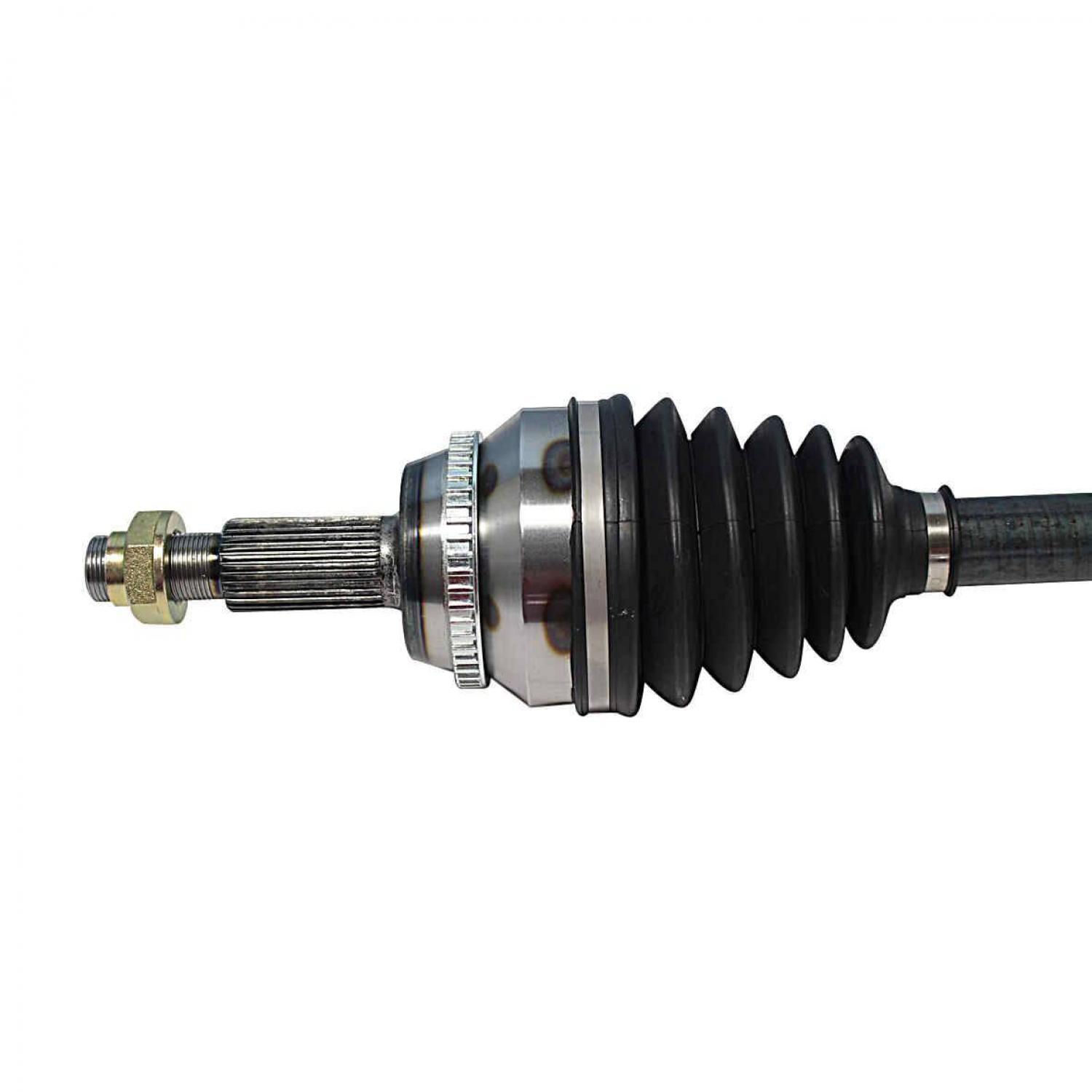 GSP NCV69166 - CV Axle Assembly GSP NCV69166 CV Axle Assembly product image 1 of 5