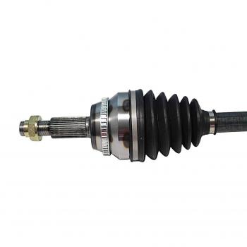 2016 Toyota Highlander CV Axle Assembly Front Left GSP NCV69166 image 1 of 4