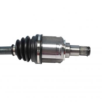 2016 Toyota Highlander CV Axle Assembly Front Left GSP NCV69166 image 2 of 4