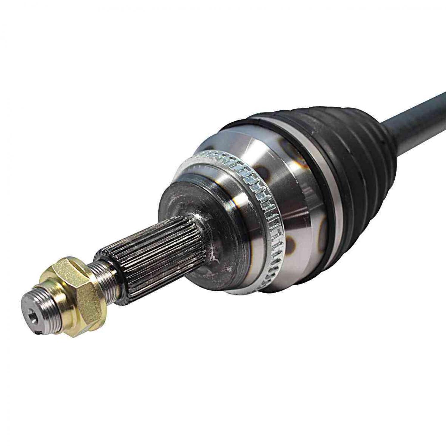 GSP NCV69166 - CV Axle Assembly GSP NCV69166 CV Axle Assembly product image 3 of 5