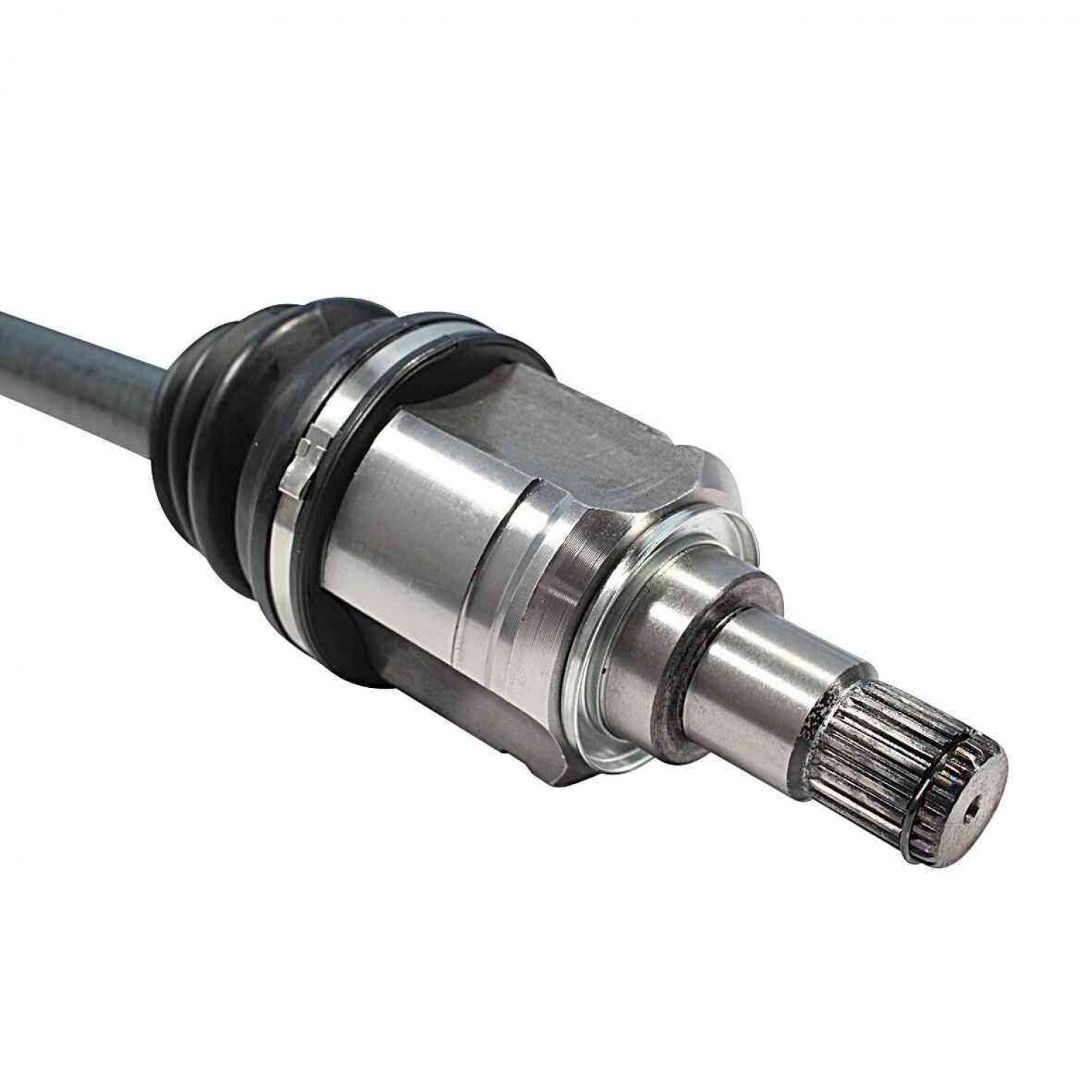 GSP NCV69166 - CV Axle Assembly GSP NCV69166 CV Axle Assembly product image 4 of 5