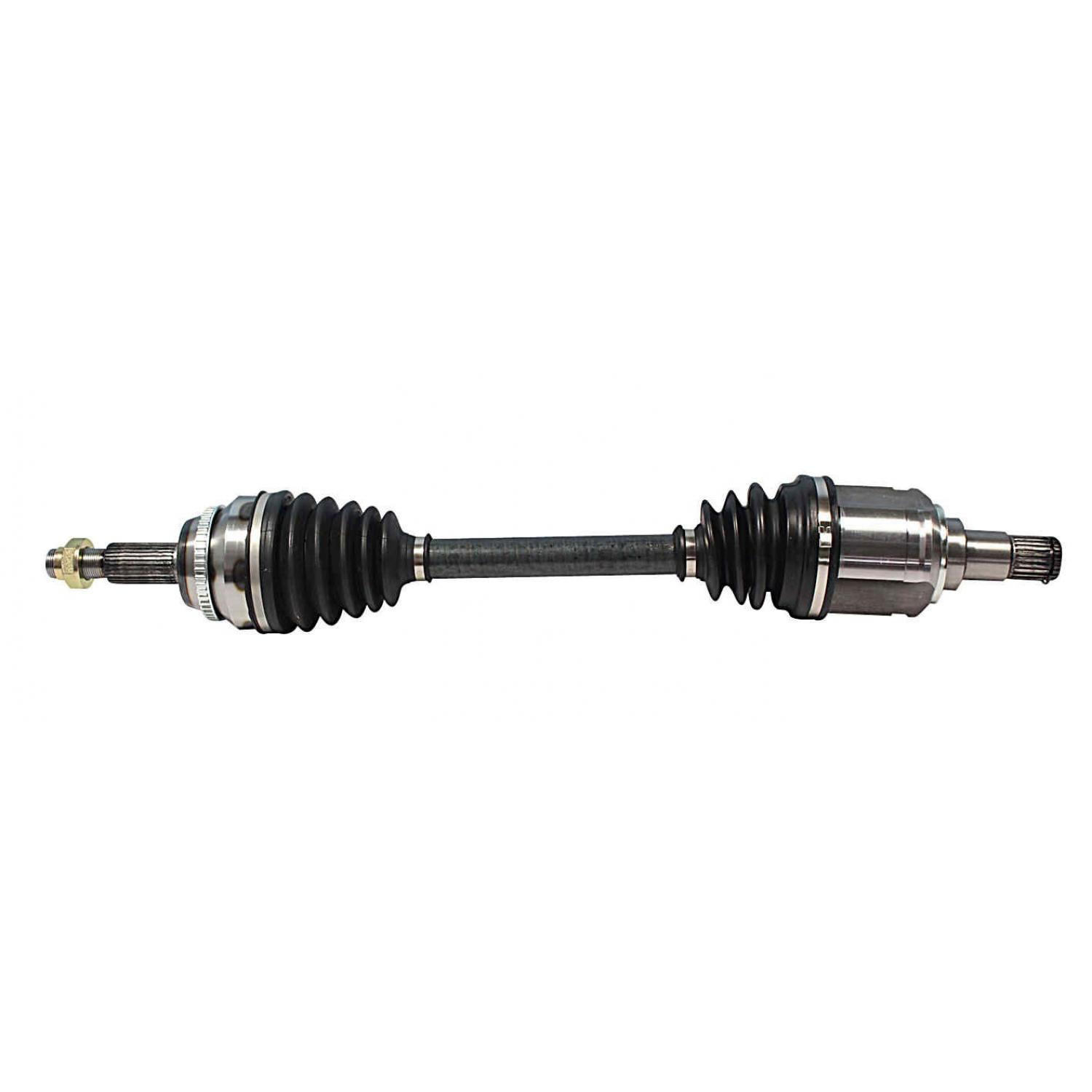 GSP NCV69166 - CV Axle Assembly GSP NCV69166 CV Axle Assembly product image 5 of 5