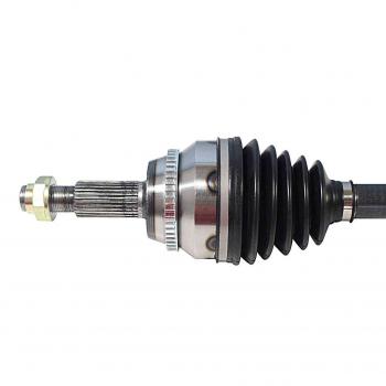 2019 Toyota Highlander CV Axle Assembly Front Right GSP NCV69167 image 1 of 4