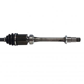2019 Toyota Highlander CV Axle Assembly Front Right GSP NCV69167 image 2 of 4