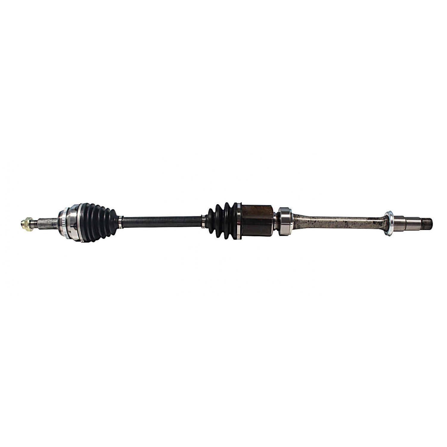 GSP NCV69167 CV Axle Assembly product image 5 of 5