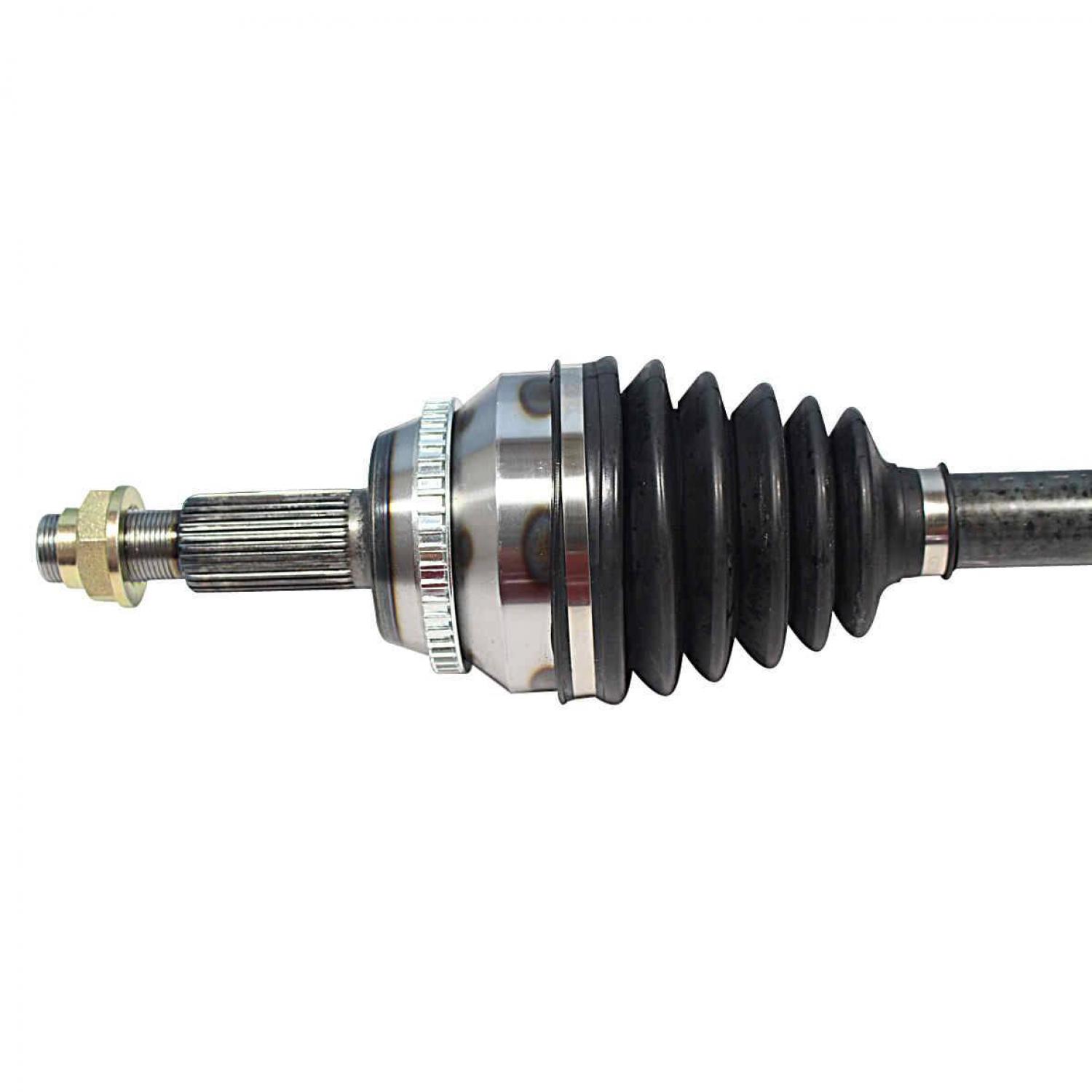 GSP NCV69168 - CV Axle Assembly GSP NCV69168 CV Axle Assembly product image 1 of 5