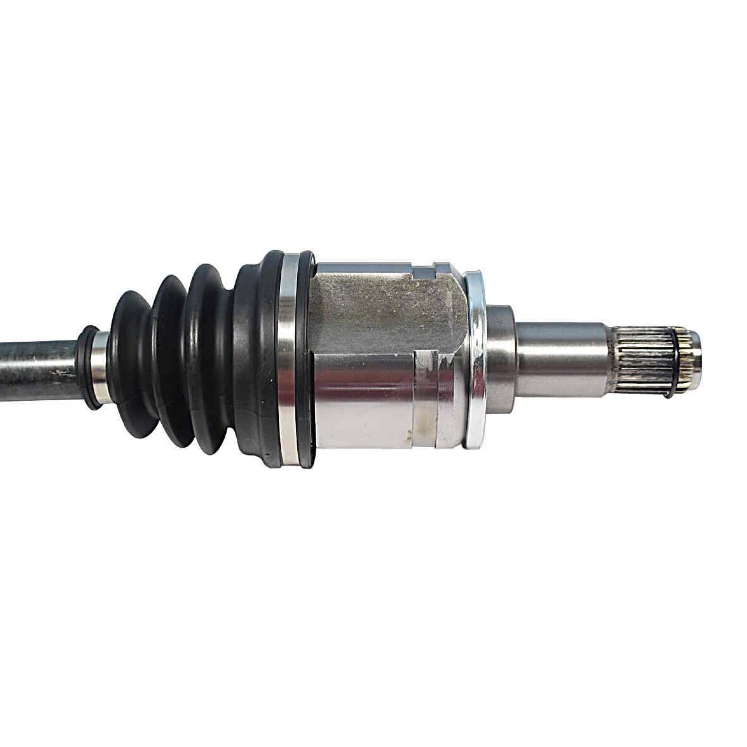 GSP NCV69168 - CV Axle Assembly GSP NCV69168 CV Axle Assembly product image 2 of 5
