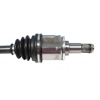 2012 Toyota Highlander CV Axle Assembly Front Left GSP NCV69168 image 2 of 4