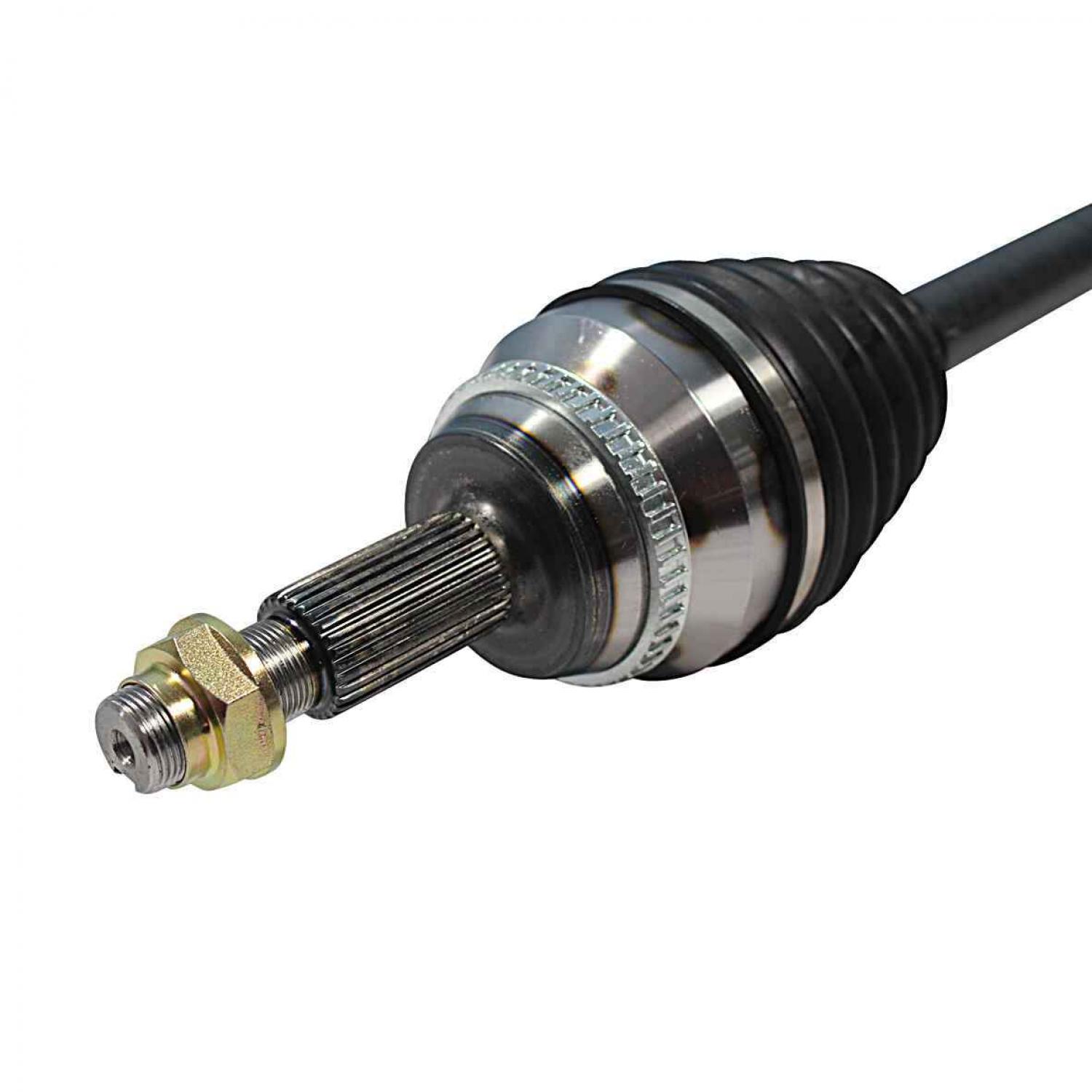 GSP NCV69168 - CV Axle Assembly GSP NCV69168 CV Axle Assembly product image 3 of 5