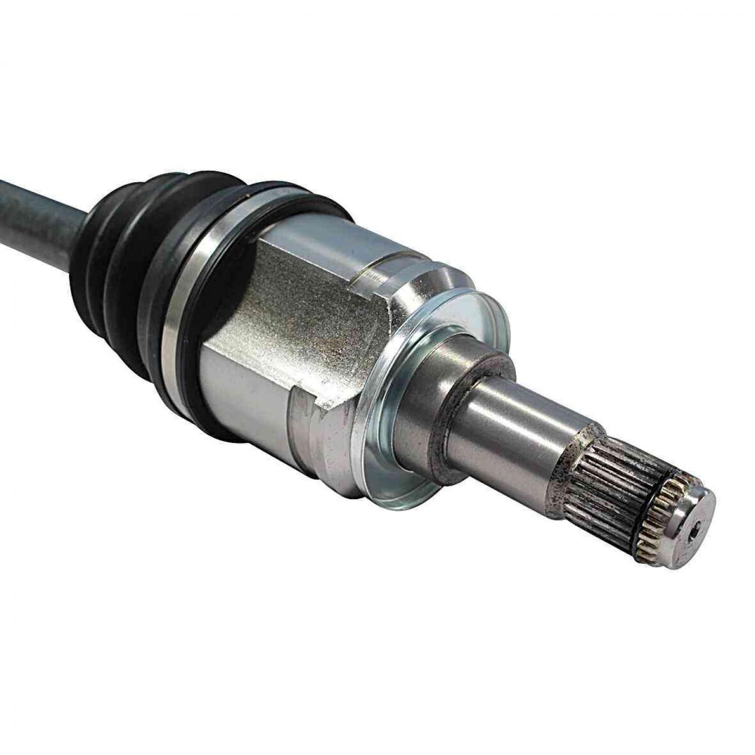 GSP NCV69168 - CV Axle Assembly GSP NCV69168 CV Axle Assembly product image 4 of 5