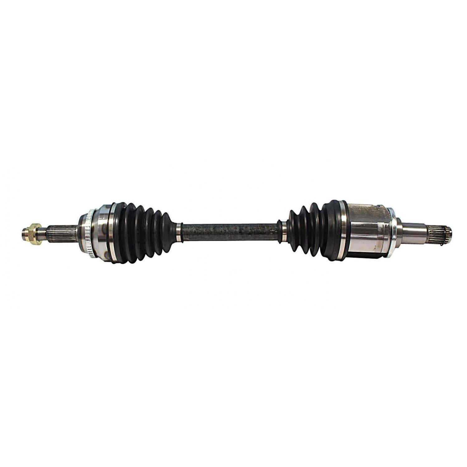 GSP NCV69168 - CV Axle Assembly GSP NCV69168 CV Axle Assembly product image 5 of 5