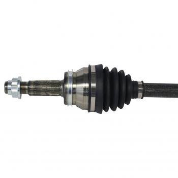 2024 Toyota RAV4 CV Axle Assembly Rear Left GSP NCV69169 image 1 of 4