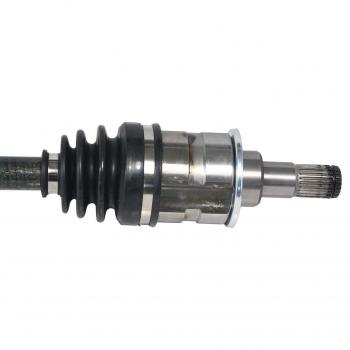 2024 Toyota RAV4 CV Axle Assembly Rear Left GSP NCV69169 image 2 of 4