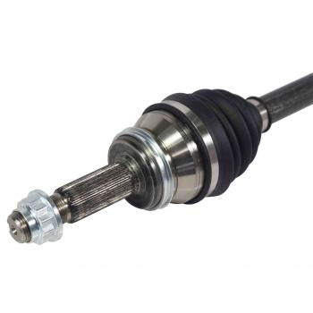 2024 Toyota RAV4 CV Axle Assembly Rear Left GSP NCV69169 image 3 of 4