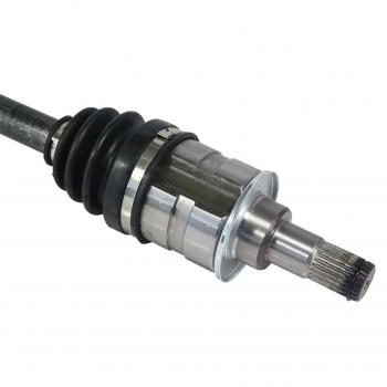 2024 Toyota RAV4 CV Axle Assembly Rear Left GSP NCV69169 image 4 of 4
