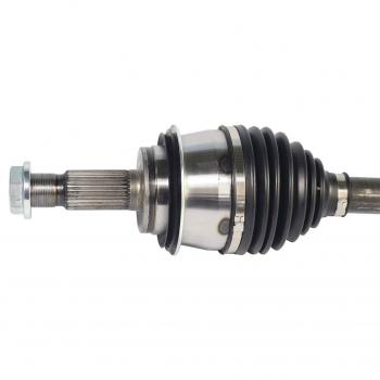 2010 Lexus GX460 CV Axle Assembly Front GSP NCV69170 image 1 of 4