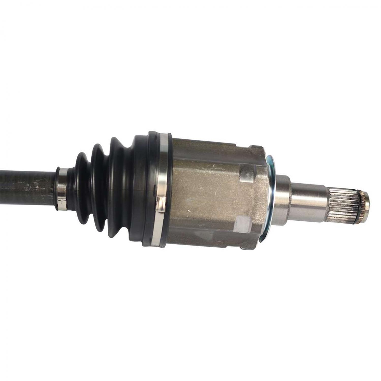 GSP NCV69170 - CV Axle Assembly GSP NCV69170 CV Axle Assembly product image 2 of 5
