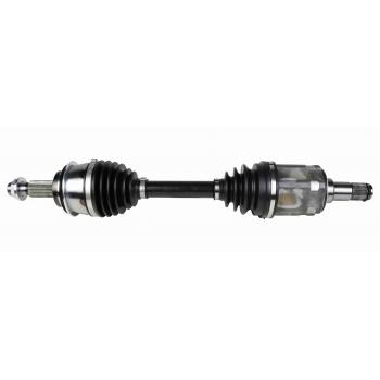 2010 Lexus GX460 CV Axle Assembly Front GSP NCV69170XD image 1 of 4