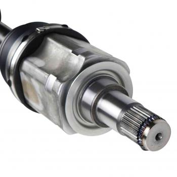 2010 Lexus GX460 CV Axle Assembly Front GSP NCV69170XD image 2 of 4